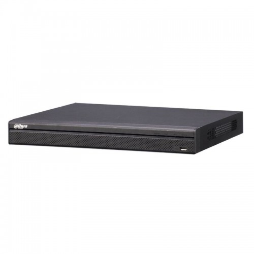 Dahua NVR4232-4KS2 32-Channel 4K NVR